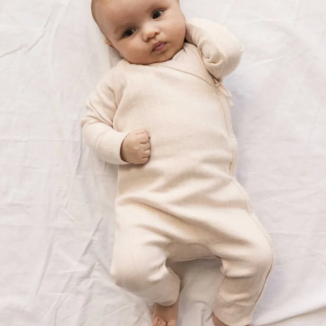 RULA POINTELLE HELDRAGT | MISTY PINK