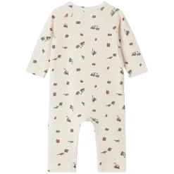 RULO BODYSTOCKING | TRAINS