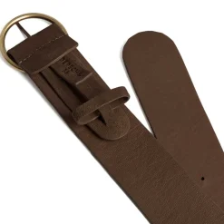 RUSKINDSBÆLTE | CHOCOLATE