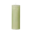 RUSTIC CANDLE 7X20 - 75 TIMER | SEAGRASS