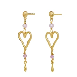 SABI ØRERINGE | FORGYLDT