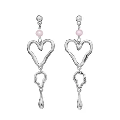 SABRINA ØRERINGE | SØLV