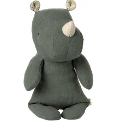 SAFARI FRIENDS NÆSEHORN LILLE | PINE