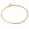 SAFFI BRACELET SMALL | FORGYLDT