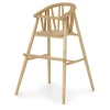 SAGA HØJ STOL - EG
