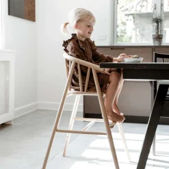 SAGA HØJ STOL - EG