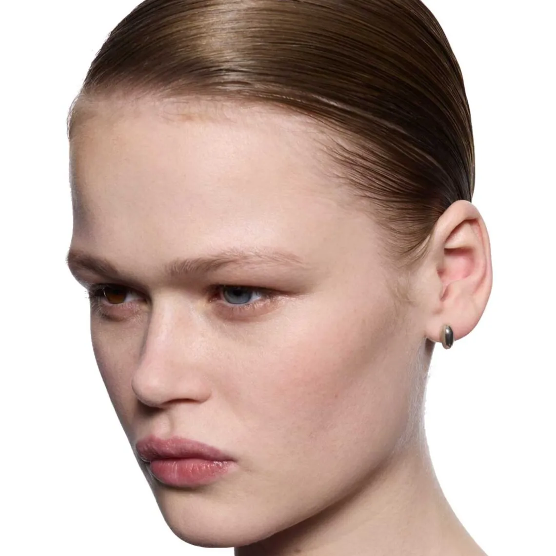 SAGENE ØRESTIK 1 STK. | SØLV