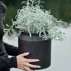 SAI KRUKKE 26 CM - RUST