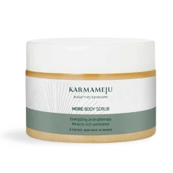 SALT BODY SCRUB 300 ML | MORE