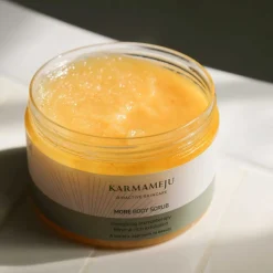 SALT BODY SCRUB 300 ML | MORE