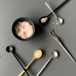 SALT SKE 1,5X7,5 CM | BRASS