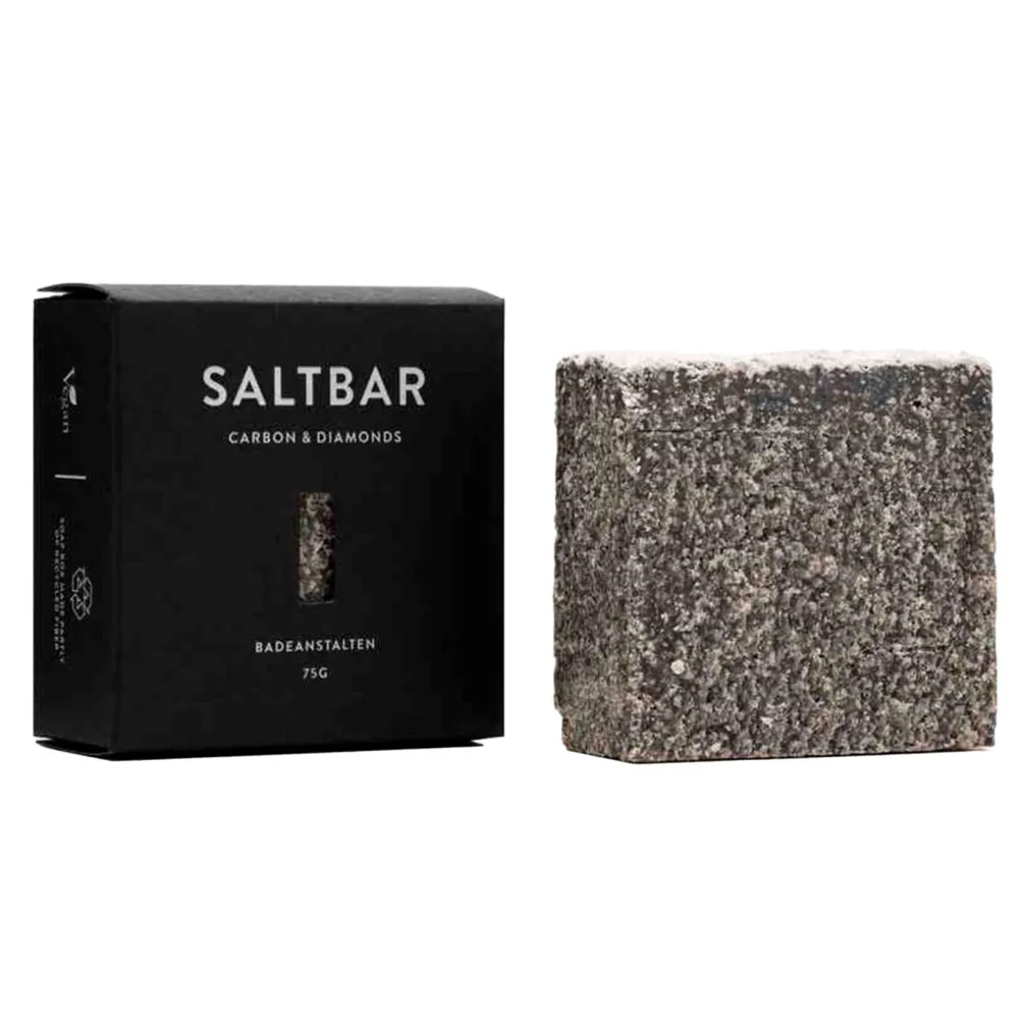 SALTBAR 75G | KUL OG DIAMANTER