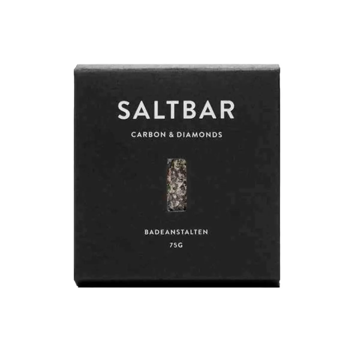 SALTBAR 75G | KUL OG DIAMANTER