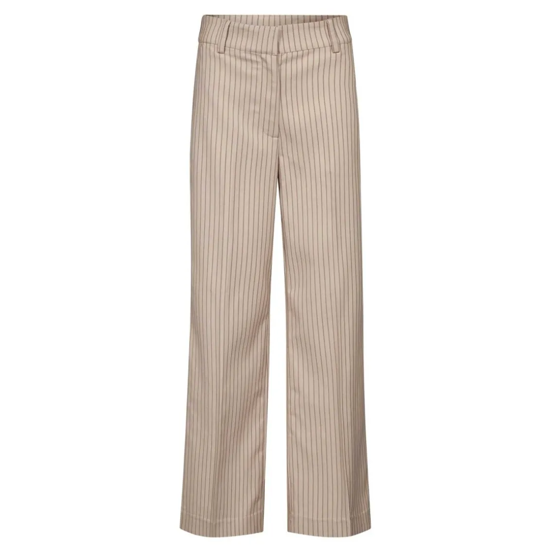 SALVIE WIDE PANTS | BONE