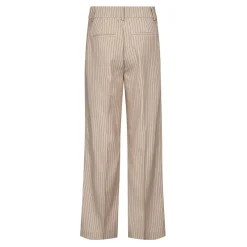 SALVIE WIDE PANTS | BONE