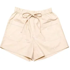 SANHA SHORTS | LIGHT SAND