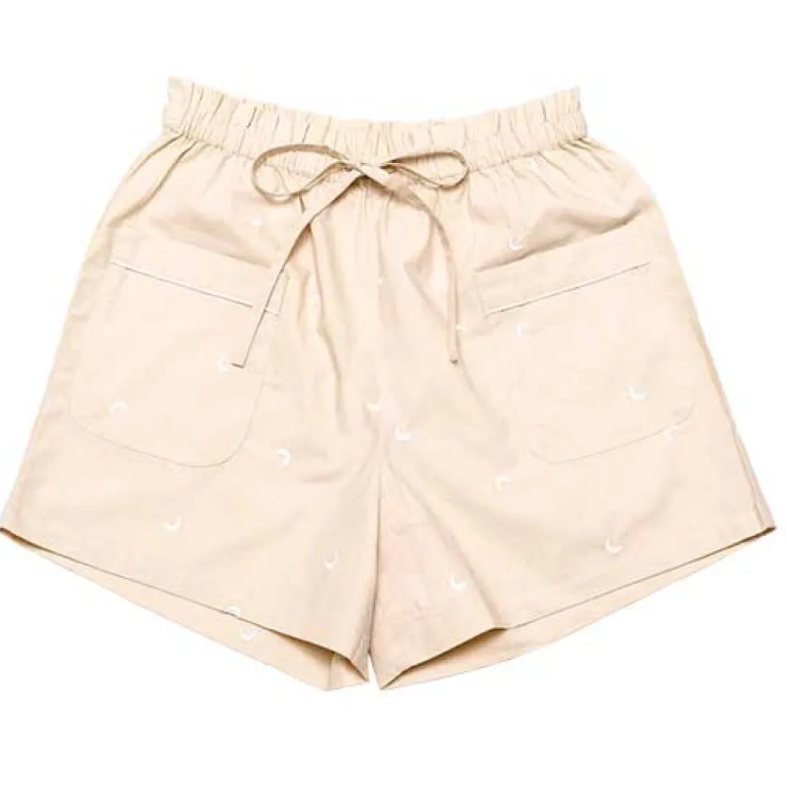 SANHA SHORTS | LIGHT SAND
