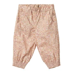 SARA BUKSER | BLOMSTER