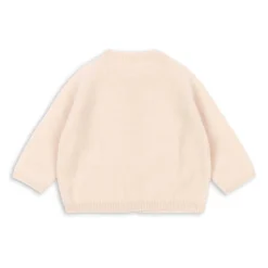 SAVORA DUE CARDIGAN | CREOLE PINK