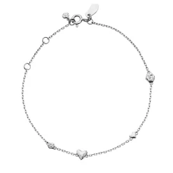 SCARLETT ARMBÅND | SØLV