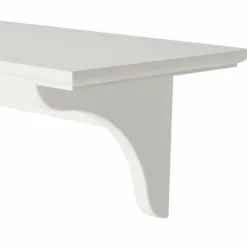 SEASIDE HYLDE MED KROGE 20X90 CM | HVID