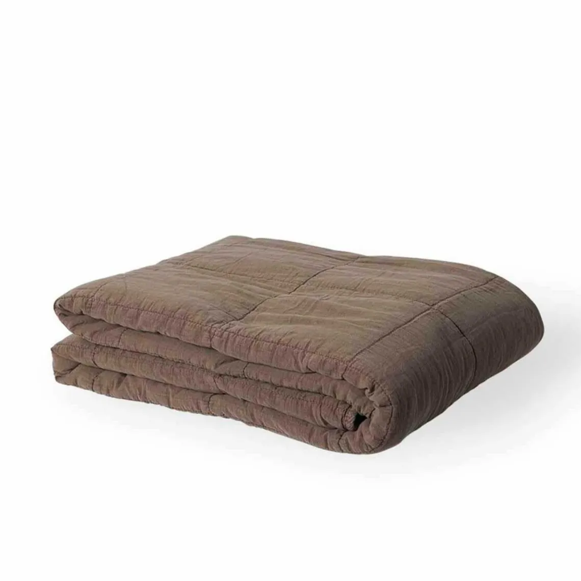 SENGETÆPPE 200X230 | CAPPUCHINO