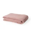 SENGETÆPPE 240X260 | MISTY ROSE