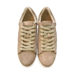 SERENA SNEAKERS | SAND