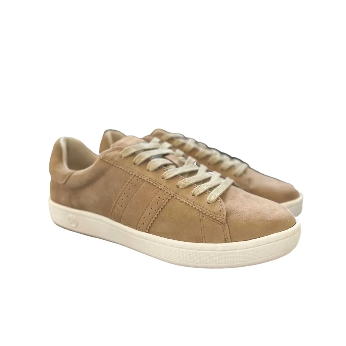 SERENA SNEAKERS | SAND