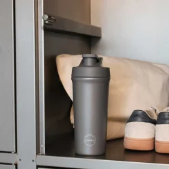 SHAKER BOTTLE 750 ML | DARK GREY