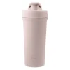 SHAKER BOTTLE 750 ML | SOFT ROSE