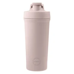 SHAKER BOTTLE 750 ML | SOFT ROSE