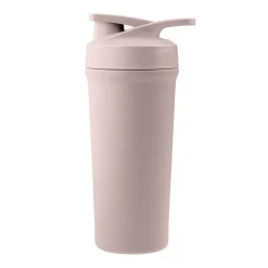 SHAKER BOTTLE 750 ML | SOFT ROSE