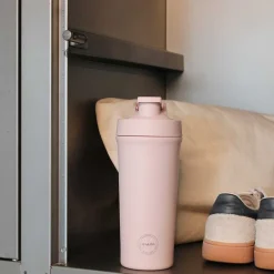 SHAKER BOTTLE 750 ML | SOFT ROSE