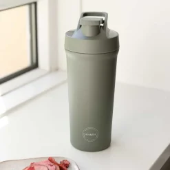 SHAKER BOTTLE 750 ML | TROPICAL GREEN