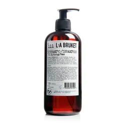 SHAMPOO 450 ML | LEMONGRASS
