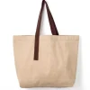 SHANGIES LARGE BAG | BROWN COFFEE