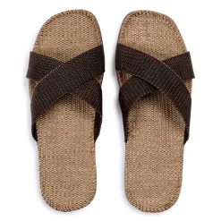 SHANGIES UNISEX | BROWN COFFEE