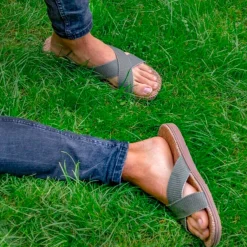 SHANGIES UNISEX | DUSTY OLIVE