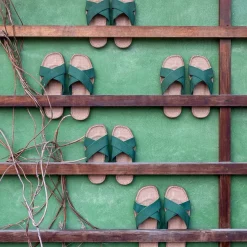 SHANGIES UNISEX | GROOVY GRASS