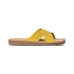SHANGIES UNISEX | MELLOW MAiZE