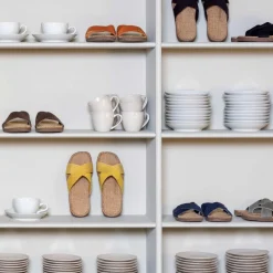 SHANGIES UNISEX | MELLOW MAiZE