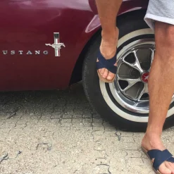 SHANGIES UNISEX | MIDNIGHT BLUE