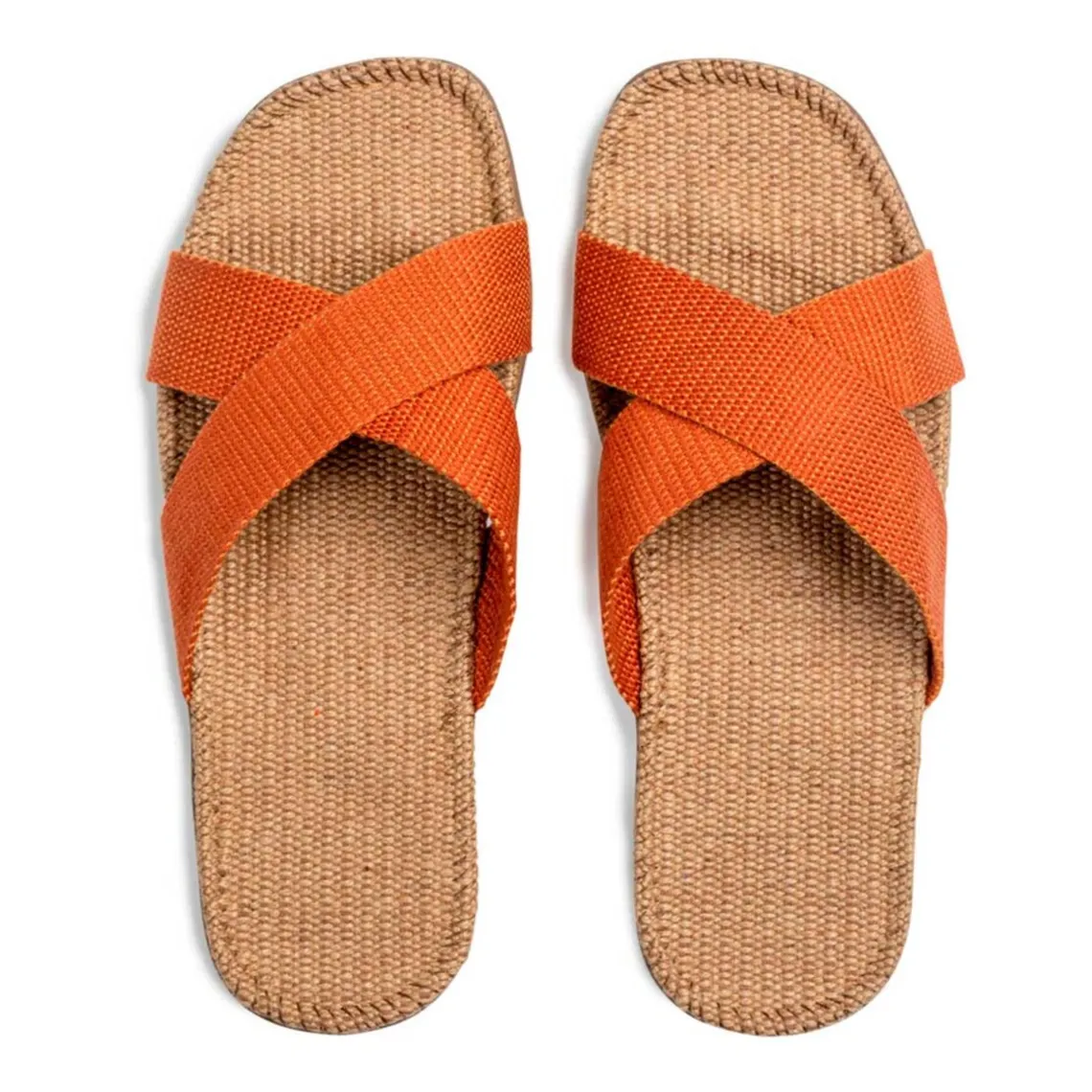 SHANGIES UNISEX | SPICY PUMPKIN