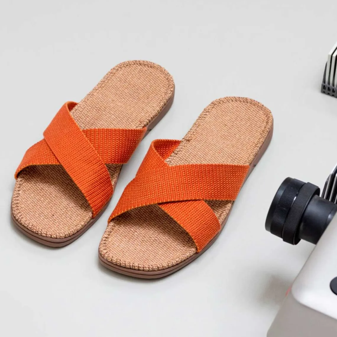 SHANGIES UNISEX | SPICY PUMPKIN