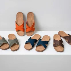 SHANGIES UNISEX | SPICY PUMPKIN