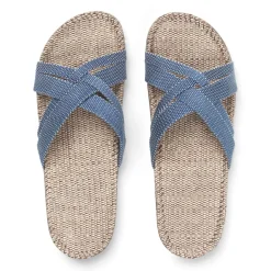 SHANGIES WOMAN NO. 1 | BLUE DOTS