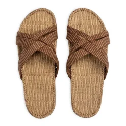 SHANGIES WOMAN NO. 1 | COCOA TONES