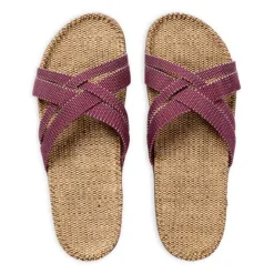 SHANGIES WOMAN NO. 1 | DUSTY PURPLE