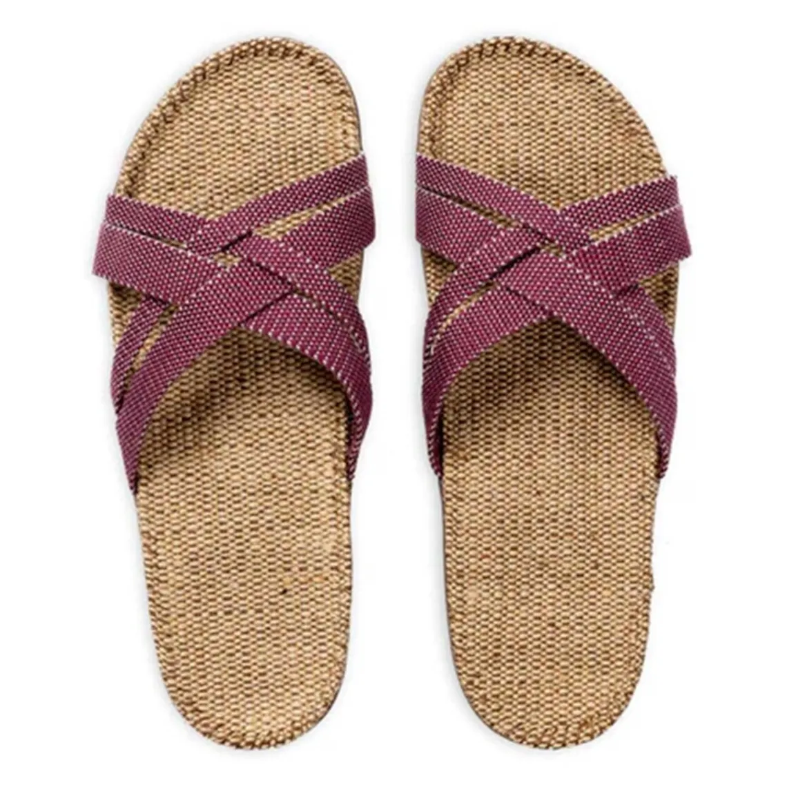 SHANGIES WOMAN NO. 1 | DUSTY PURPLE